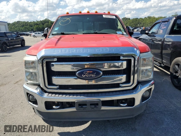 2016 Ford F-250 Lariat с VIN 1FT7W2BT9GEA25038, выставлен на аукционе Copart как лот 60624855 с пробегом 177 867 миль миль и Чистый • Clean title. История ставок и продаж доступна на DreamBid. Изображение 5.