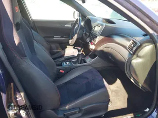 2013 Subaru WRX WRX STI с VIN JF1GR8H68DL894528, выставлен на аукционе IAAI как лот 41829942 с пробегом 129 785 миль миль и . История ставок и продаж доступна на DreamBid. Изображение 5.