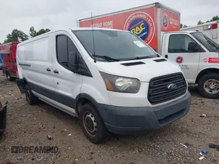 2015 Ford Transit with VIN 1FTSW2YG8FKB32389, listed as a IAAI auction lot 40286682 with 115,882 mi miles and . Bid and sale history available at DreamBid. Image 1.
