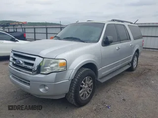 2012 Ford Expedition Max King Ranch with VIN 1FMJK1H57CEF11647, listed as a IAAI auction lot 42079068 with 154,388 mi miles and . Bid and sale history available at DreamBid. Image 17.