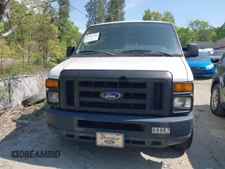 2009 Ford Econoline Passenger XL с VIN 1FBSS31L79DA40051, выставлен на аукционе IAAI как лот 41991120 с пробегом 170 373 миль миль и . История ставок и продаж доступна на DreamBid. Изображение 12.