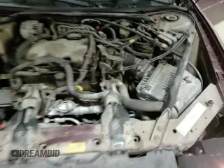 2000 Chevrolet Monte Carlo LS with VIN 2G1WW12E9Y9325411, listed as a Copart auction lot 84213754 with 171,947 mi miles and Salvage title. Bid and sale history available at DreamBid. Image 15.