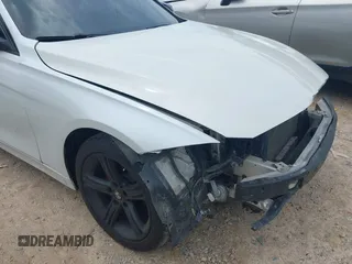 2012 BMW 3 Series 328i с VIN WBA3A5G56CNP15801, выставлен на аукционе IAAI как лот 42476836 с пробегом 166 614 миль миль и . История ставок и продаж доступна на DreamBid. Изображение 13.