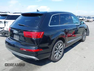 2019 Audi Q7 Premium Plus с VIN WA1LHAF78KD025573, выставлен на аукционе IAAI как лот 42173645 с пробегом 45 809 миль миль и . История ставок и продаж доступна на DreamBid. Изображение 4.