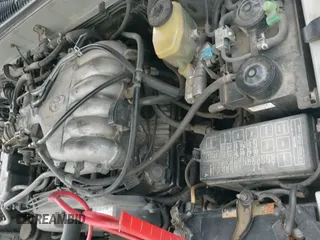 2000 Toyota 4Runner Limited z VIN JT3GN87R8Y0154006, wystawiony jako IAAI lot #42118556 z przebiegiem 242 676 mil mil oraz . Historia ofert i sprzedaży dostępna na DreamBid. Obrazek 13.