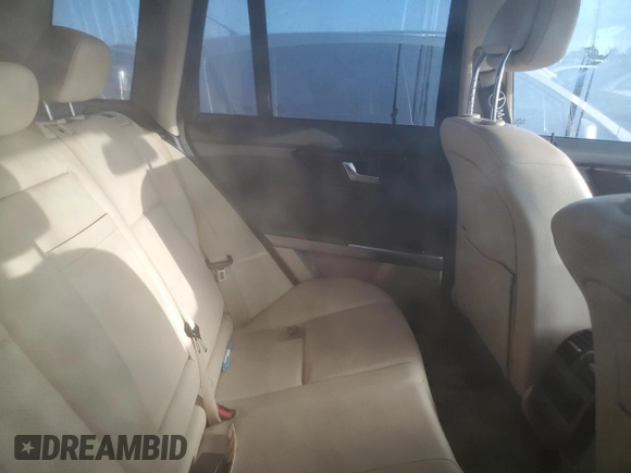 2014 Mercedes-Benz GLK 350 with VIN WDCGG5HB0EG293503, listed as a Copart auction lot 74026614 with Not Provided miles and Salvage Title. Bid and sale history available at DreamBid. Image 11.