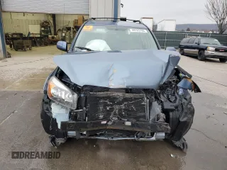 2008 Toyota RAV4 Sport с VIN JTMBK32V485043719, выставлен на аукционе Copart как лот 49723755 с пробегом Не указан миль и Списание • Salvage title. История ставок и продаж доступна на DreamBid. Изображение 5.