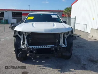 2020 Chevrolet Silverado 1500 Custom with VIN 3GCPWBEF0LG102775, listed as a IAAI auction lot 42000380 with 94,250 mi miles and . Bid and sale history available at DreamBid. Image 12.