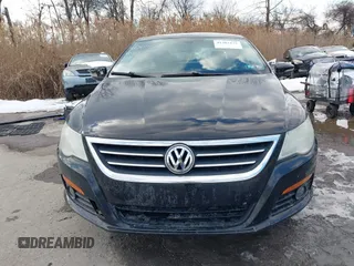 2009 Volkswagen CC Sport with VIN WVWML73C19E536057, listed as a IAAI auction lot 41307175 with 139,545 mi miles and . Bid and sale history available at DreamBid. Image 13.