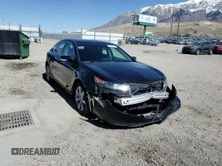 2012 Acura TL Tech Auto with VIN 19UUA8F51CA025313, listed as a Copart auction lot 50206155 with 162,860 mi miles and Salvage Title. Bid and sale history available at carsss.com. Image 10.