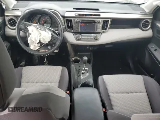 2013 Toyota RAV4 XLE with VIN JTMRFREV3DD042286, listed as a Copart auction lot 53102925 with 90,367 mi miles and Salvage Title. Bid and sale history available at carsss.com. Image 8.