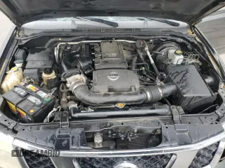 2007 Nissan Pathfinder S z VIN 5N1AR18U97C616601, wystawiony jako Copart lot #54655155 z przebiegiem 187 287 mil mil oraz Szkoda całkowita • Salvage title. Historia ofert i sprzedaży dostępna na DreamBid. Obrazek 12.