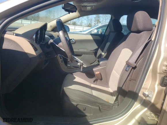 2008 Chevrolet Malibu LS w/1LS with VIN 1G1ZG57B08F233157, listed as a Copart auction lot 42754055 with 114,670 mi miles and Salvage Title. Bid and sale history available at carsss.com. Image 7.