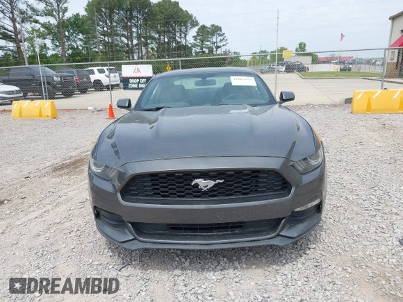 2017 Ford Mustang V6 с VIN 1FA6P8AM2H5304781, выставлен на аукционе IAAI как лот 42063479 с пробегом 160 885 миль миль и . История ставок и продаж доступна на DreamBid. Изображение 12.