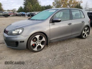 2012 Volkswagen GTI Autobahn z VIN WVWGV7AJ3CW211212, wystawiony jako Copart lot #78276154 z przebiegiem 152 586 mil mil oraz Czysty tytuł • Clean title. Historia ofert i sprzedaży dostępna na DreamBid. Obrazek 1.