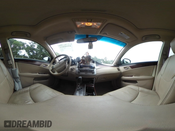2011 Toyota Avalon with VIN 4T1BK3DB9BU395500, listed as a IAAI auction lot 42645424 with 73,178 mi miles and . Bid and sale history available at DreamBid. Image 19.