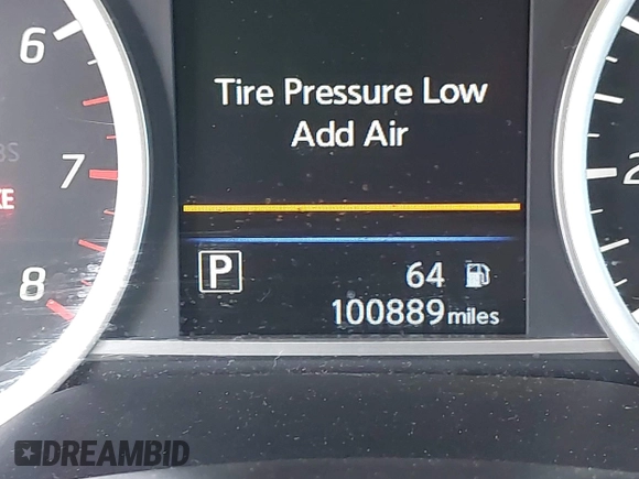 2019 Nissan Sentra S with VIN 3N1AB7AP9KY434058, listed as a IAAI auction lot 41957068 with 100,889 mi miles. Bid and sale history available at carsss.com. Image 16.