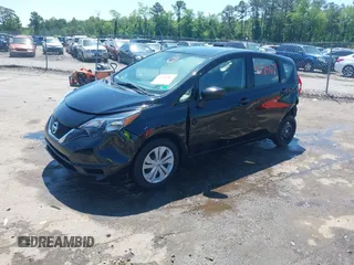 2019 Nissan Note SV with VIN 3N1CE2CP3KL362898, listed as a IAAI auction lot 42170567 with 69,932 mi miles and . Bid and sale history available at DreamBid. Image 18.