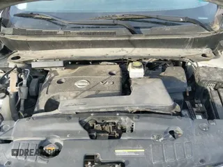 2015 Nissan Pathfinder S with VIN 5N1AR2MM9FC662522, listed as a IAAI auction lot 41431026 with 229,271 mi miles and . Bid and sale history available at DreamBid. Image 20.