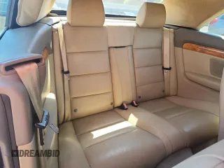 2007 Audi A4 2.0T with VIN WAUDF48H17K027091, listed as a Copart auction lot 65282805 with 88,245 mi miles and Salvage title. Bid and sale history available at DreamBid. Image 10.