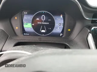 2023 Chevrolet Bolt EV 2LT z VIN 1G1FX6S09P4169595, wystawiony jako Copart lot #57400355 z przebiegiem 8545 mil mil oraz Szkody całkowita. Historia ofert i sprzedaży dostępna na DreamBid. Obrazek 9.