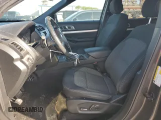 2017 Ford Explorer XLT с VIN 1FM5K7D85HGC51622, выставлен на аукционе Copart как лот 59366585 с пробегом 100 212 миль миль и Списание • Salvage title. История ставок и продаж доступна на DreamBid. Изображение 7.
