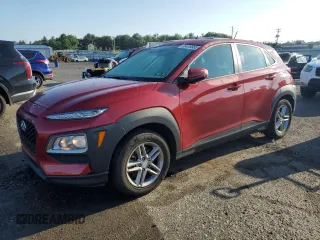2018 Hyundai Kona SE с VIN KM8K1CAA5JU081534, выставлен на аукционе Copart как лот 66430865 с пробегом 58 033 миль миль и Списание • Salvage title. История ставок и продаж доступна на DreamBid. Изображение 1.