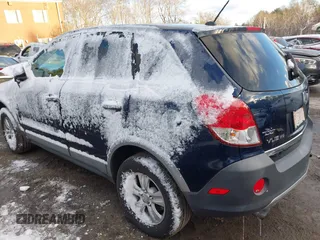 2009 Saturn VUE XE z VIN 3GSDL43N29S640017, wystawiony jako IAAI lot #41351036 z przebiegiem 120 136 mil mil oraz . Historia ofert i sprzedaży dostępna na DreamBid. Obrazek 3.