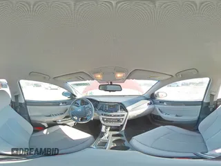 2015 Hyundai Sonata 2.4L Sport with VIN 5NPE34AF2FH060879, listed as a Copart auction lot 49046405 with 104,583 mi miles and Salvage Title. Bid and sale history available at carsss.com. Image 12.