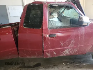 2008 Ford Ranger XLT with VIN 1FTZR45E38PA88473, listed as a Copart auction lot 55979005 with Not provided miles and Salvage title. Bid and sale history available at DreamBid. Image 10.