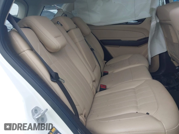 2016 Mercedes-Benz GLE 350 with VIN 4JGDA5JB6GA712251, listed as a IAAI auction lot 42191366 with 79,775 mi miles and . Bid and sale history available at DreamBid. Image 8.