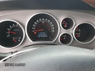 2013 Toyota Tundra Limited with VIN 5TFHW5F18DX288927, listed as a Copart auction lot 61373495 with 141,642 mi miles and Salvage title. Bid and sale history available at DreamBid. Image 9.
