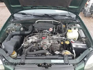 2002 Subaru Impreza TS z VIN JF1GG655X2H828214, wystawiony jako IAAI lot #42471287 z przebiegiem 157 998 mil mil oraz . Historia ofert i sprzedaży dostępna na DreamBid. Obrazek 10.