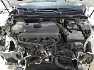 2020 Lincoln Corsair Reserve z VIN 5LMCJ2D95LUL23903, wystawiony jako Copart lot #88219735 z przebiegiem 79 471 mil mil oraz Szkody całkowita. Historia ofert i sprzedaży dostępna na DreamBid. Obrazek 12.