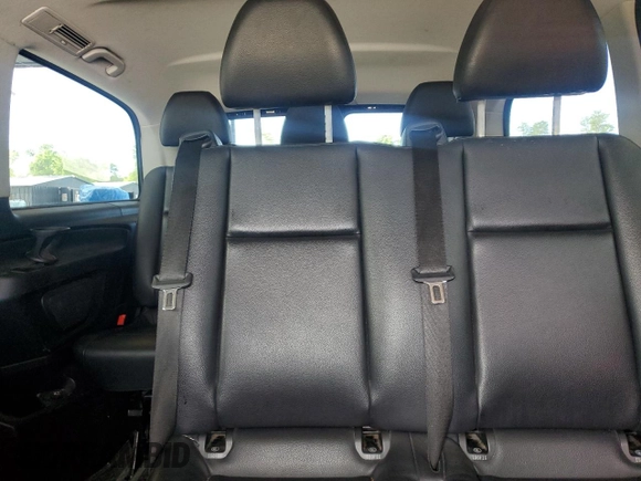 2018 Mercedes-Benz Metris Passenger z VIN WD4PG2EE1J3405056, wystawiony jako Copart lot #57870675 z przebiegiem 200 559 mil mil oraz Czysty tytuł • Clean title. Historia ofert i sprzedaży dostępna na DreamBid. Obrazek 10.