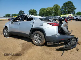 2022 Chevrolet Traverse LT Cloth z VIN 1GNERGKWXNJ117860, wystawiony jako Copart lot #52533485 z przebiegiem Nie podano mil oraz Szkoda całkowita • Salvage title. Historia ofert i sprzedaży dostępna na DreamBid. Obrazek 2.