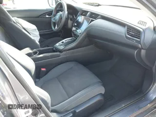 2021 Honda Insight EX with VIN 19XZE4F50ME011287, listed as a IAAI auction lot 42015058 with 79,530 mi miles and . Bid and sale history available at carsss.com. Image 5.