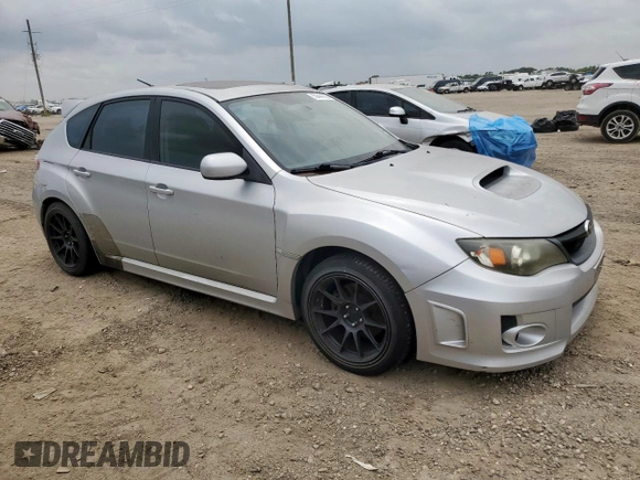 2011 Subaru WRX WRX Limited с VIN JF1GR7E66BG832839, выставлен на аукционе Copart как лот 59444735 с пробегом 112 080 миль миль и Чистый • Clean title. История ставок и продаж доступна на DreamBid. Изображение 4.