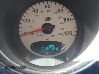 2005 Chrysler PT Cruiser with VIN 3C4FY48B15T638977, listed as a IAAI auction lot 41739723 with 118,724 mi miles and . Bid and sale history available at DreamBid. Image 7.