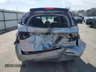 2016 Honda Odyssey SE with VIN 5FNRL5H36GB144433, listed as a Copart auction lot 48898755 with 192,442 mi miles and Salvage Title. Bid and sale history available at DreamBid. Image 6.