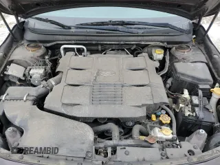 2017 Subaru Outback Touring with VIN 4S4BSETC0H3209198, listed as a Copart auction lot 44731005 with 56,860 mi miles and Salvage title. Bid and sale history available at DreamBid. Image 12.