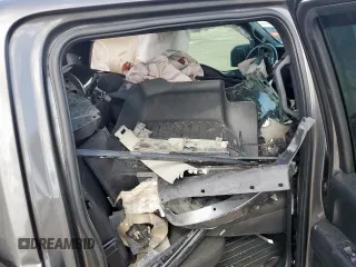 2018 Ford F-150 XL с VIN 1FTEW1CP7JKC39733, выставлен на аукционе Copart как лот 63554635 с пробегом Не указан миль и На запчасти • Non repairable. История ставок и продаж доступна на DreamBid. Изображение 12.