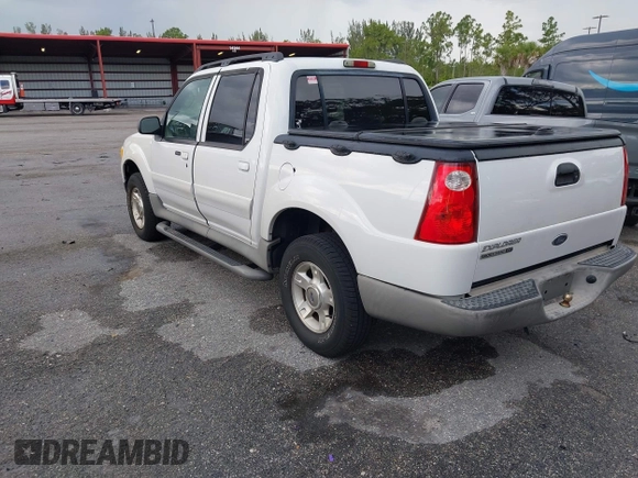 2003 Ford Explorer Sport Trac XLS с VIN 1FMDU77E63UA59921, выставлен на аукционе IAAI как лот 42531819 с пробегом 90 069 миль миль и . История ставок и продаж доступна на DreamBid. Изображение 3.