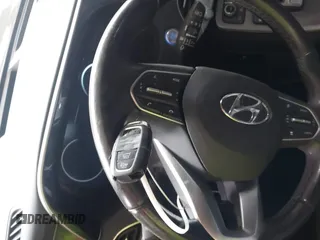 2021 Hyundai Palisade Limited z VIN KM8R5DHEXMU298034, wystawiony jako IAAI lot #41916557 z przebiegiem 84 777 mil mil oraz . Historia ofert i sprzedaży dostępna na DreamBid. Obrazek 11.