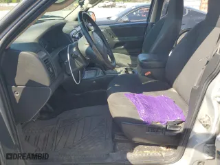 2003 Jeep Grand Cherokee Laredo with VIN 1J4GW48S23C513287, listed as a Copart auction lot 50515055 with 251,806 mi miles and Salvage Title. Bid and sale history available at carsss.com. Image 7.