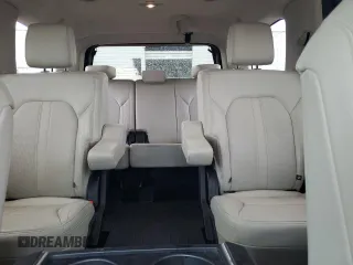 2018 Ford Expedition Platinum с VIN 1FMJU1MTXJEA01000, выставлен на аукционе Copart как лот 59092905 с пробегом 80 810 миль миль и Списание • Salvage title. История ставок и продаж доступна на DreamBid. Изображение 10.