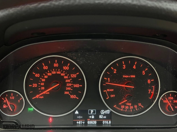 2014 BMW 4 Series 428i with VIN WBA3N7C59EK221636, listed as a Copart auction lot 45785665 with 65,639 mi miles and Clean Title. Bid and sale history available at carsss.com. Image 8.
