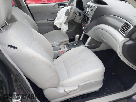 2009 Subaru Forester X Limited with VIN JF2SH64699H766800, listed as a IAAI auction lot 42557640 with 154,028 mi miles and . Bid and sale history available at DreamBid. Image 5.