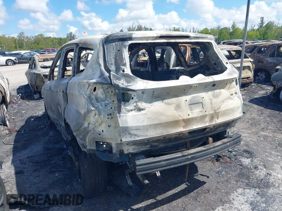 2018 Ford Escape S z VIN 1FMCU0F7XJUB05723, wystawiony jako IAAI lot #38946581 z przebiegiem Nie podano mil oraz . Historia ofert i sprzedaży dostępna na DreamBid. Obrazek 3.