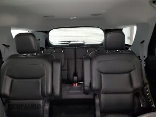 2024 Ford Explorer XLT с VIN 1FMSK8DH0RGA32920, выставлен на аукционе Copart как лот 62485025 с пробегом 9 266 миль миль и Списание • Salvage title. История ставок и продаж доступна на DreamBid. Изображение 10.
